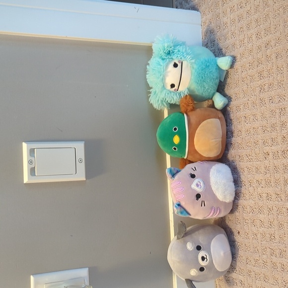 Small squishmallow - Picture 1 of 1